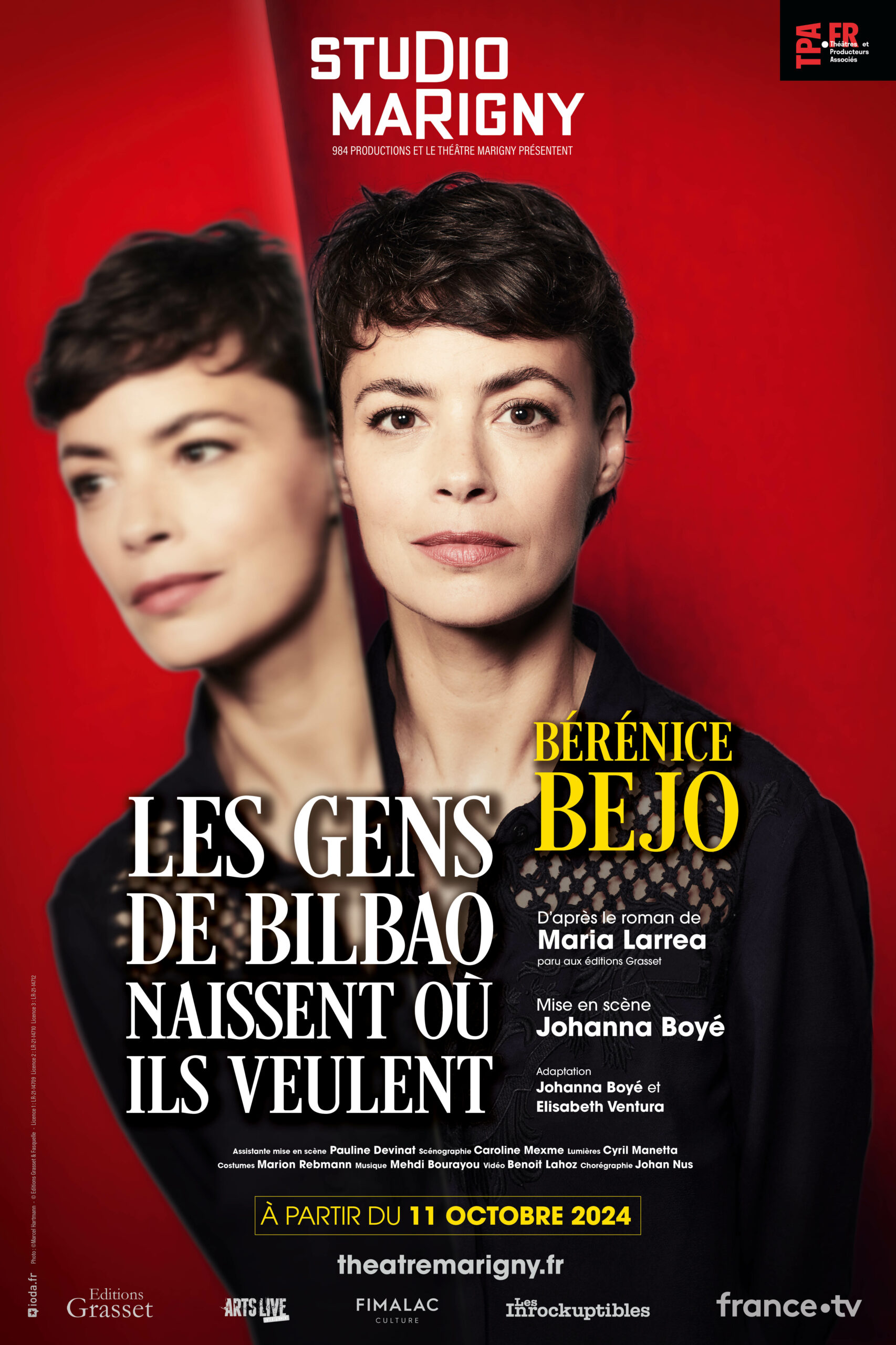 affiche OK