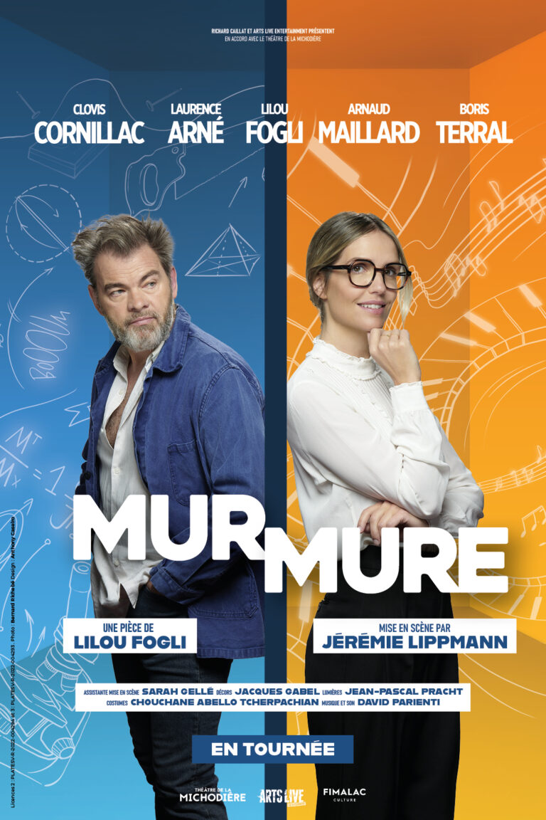 Mur Mure