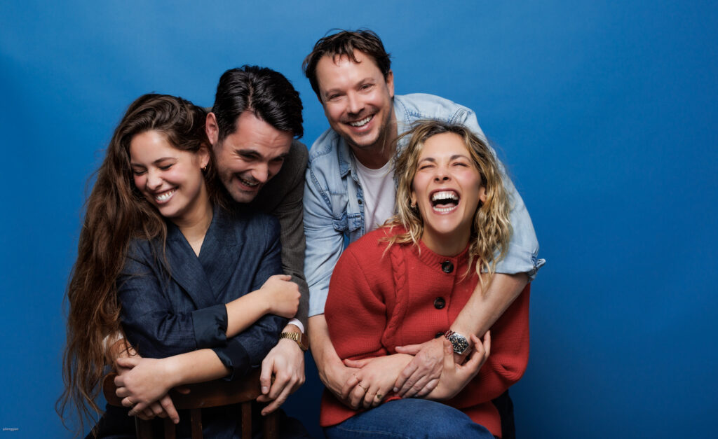 Amis pour la vie Théâtre de l'Œuvre