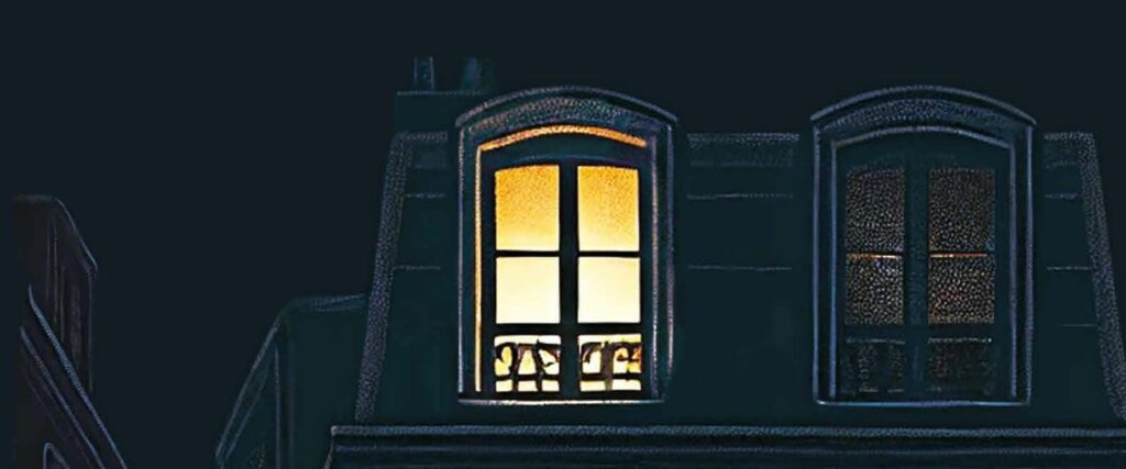Une heure à t'attendre