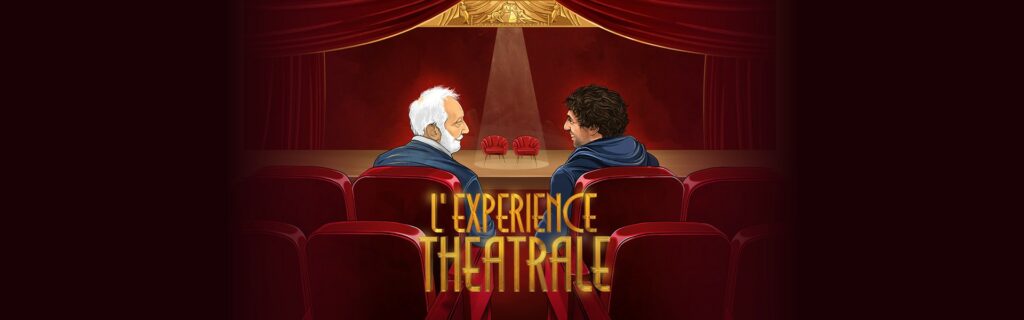 L'expérience théâtrale