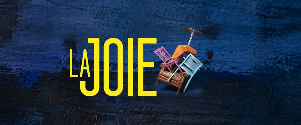 La Joie Théâtre de Paris Salle Réjane slider site ALE