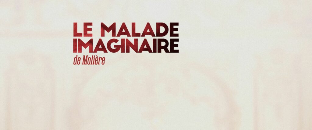 Le Malade Imaginaire avec Francis Perrin en création en famille à la Michodière